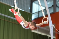 Thumbnail - Berlin - Harvey Halter - Ginnastica Artistica - 2022 - Deutschlandpokal Cottbus - Teilnehmer - AK 09 bis 10 02054_02455.jpg