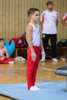 Thumbnail - NRW - Alex Skulkin - Artistic Gymnastics - 2022 - Deutschlandpokal Cottbus - Teilnehmer - AK 09 bis 10 02054_02503.jpg