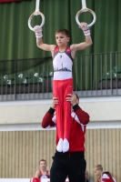 Thumbnail - Berlin - Adam Rakk - Artistic Gymnastics - 2022 - Deutschlandpokal Cottbus - Teilnehmer - AK 09 bis 10 02054_02509.jpg