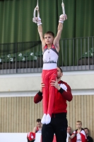 Thumbnail - Berlin - Adam Rakk - Artistic Gymnastics - 2022 - Deutschlandpokal Cottbus - Teilnehmer - AK 09 bis 10 02054_02511.jpg
