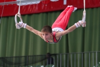 Thumbnail - Berlin - Adam Rakk - Спортивная гимнастика - 2022 - Deutschlandpokal Cottbus - Teilnehmer - AK 09 bis 10 02054_02538.jpg