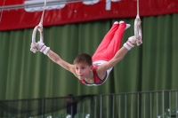 Thumbnail - Berlin - Adam Rakk - Спортивная гимнастика - 2022 - Deutschlandpokal Cottbus - Teilnehmer - AK 09 bis 10 02054_02539.jpg