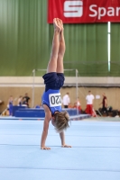 Thumbnail - Bayern - Moritz Heller - Artistic Gymnastics - 2022 - Deutschlandpokal Cottbus - Teilnehmer - AK 09 bis 10 02054_02559.jpg