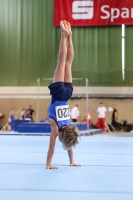 Thumbnail - Bayern - Moritz Heller - Artistic Gymnastics - 2022 - Deutschlandpokal Cottbus - Teilnehmer - AK 09 bis 10 02054_02560.jpg
