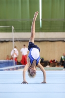 Thumbnail - Bayern - Moritz Heller - Artistic Gymnastics - 2022 - Deutschlandpokal Cottbus - Teilnehmer - AK 09 bis 10 02054_02563.jpg