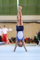 Thumbnail - Bayern - Moritz Heller - Artistic Gymnastics - 2022 - Deutschlandpokal Cottbus - Teilnehmer - AK 09 bis 10 02054_02565.jpg