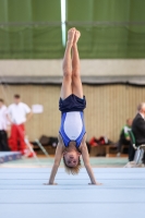 Thumbnail - Bayern - Moritz Heller - Artistic Gymnastics - 2022 - Deutschlandpokal Cottbus - Teilnehmer - AK 09 bis 10 02054_02566.jpg