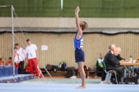 Thumbnail - Bayern - Moritz Heller - Artistic Gymnastics - 2022 - Deutschlandpokal Cottbus - Teilnehmer - AK 09 bis 10 02054_02571.jpg