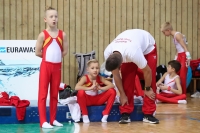 Thumbnail - Allgemeine Fotos - Спортивная гимнастика - 2022 - Deutschlandpokal Cottbus 02054_02594.jpg