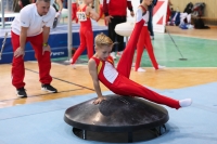Thumbnail - Baden - Gleb Kurzenko - Gymnastique Artistique - 2022 - Deutschlandpokal Cottbus - Teilnehmer - AK 09 bis 10 02054_02635.jpg