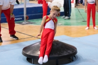 Thumbnail - Baden - Gleb Kurzenko - Artistic Gymnastics - 2022 - Deutschlandpokal Cottbus - Teilnehmer - AK 09 bis 10 02054_02642.jpg