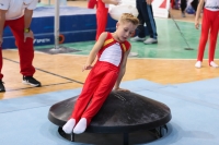 Thumbnail - Baden - Gleb Kurzenko - Gymnastique Artistique - 2022 - Deutschlandpokal Cottbus - Teilnehmer - AK 09 bis 10 02054_02643.jpg