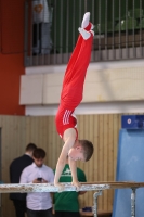 Thumbnail - Brandenburg - Tim Bundt - Спортивная гимнастика - 2022 - Deutschlandpokal Cottbus - Teilnehmer - AK 09 bis 10 02054_02677.jpg