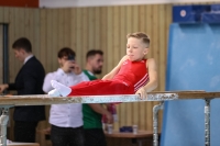 Thumbnail - Brandenburg - Lucas Schmirander - Artistic Gymnastics - 2022 - Deutschlandpokal Cottbus - Teilnehmer - AK 09 bis 10 02054_02687.jpg