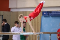 Thumbnail - Brandenburg - Lucas Schmirander - Artistic Gymnastics - 2022 - Deutschlandpokal Cottbus - Teilnehmer - AK 09 bis 10 02054_02692.jpg