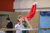Thumbnail - Brandenburg - Lucas Schmirander - Artistic Gymnastics - 2022 - Deutschlandpokal Cottbus - Teilnehmer - AK 09 bis 10 02054_02694.jpg