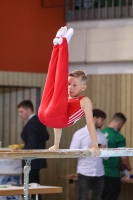 Thumbnail - Brandenburg - Lucas Schmirander - Artistic Gymnastics - 2022 - Deutschlandpokal Cottbus - Teilnehmer - AK 09 bis 10 02054_02697.jpg