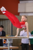 Thumbnail - Brandenburg - Lucas Schmirander - Artistic Gymnastics - 2022 - Deutschlandpokal Cottbus - Teilnehmer - AK 09 bis 10 02054_02701.jpg