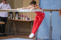 Thumbnail - Brandenburg - Davyd Diakiv - Artistic Gymnastics - 2022 - Deutschlandpokal Cottbus - Teilnehmer - AK 09 bis 10 02054_02718.jpg