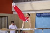 Thumbnail - Brandenburg - Davyd Diakiv - Artistic Gymnastics - 2022 - Deutschlandpokal Cottbus - Teilnehmer - AK 09 bis 10 02054_02728.jpg