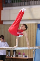 Thumbnail - Brandenburg - Davyd Diakiv - Artistic Gymnastics - 2022 - Deutschlandpokal Cottbus - Teilnehmer - AK 09 bis 10 02054_02730.jpg