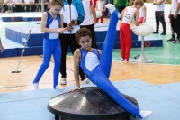 Thumbnail - Bayern - Maximilian Molnar - Artistic Gymnastics - 2022 - Deutschlandpokal Cottbus - Teilnehmer - AK 09 bis 10 02054_02737.jpg