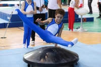 Thumbnail - Bayern - Maximilian Molnar - Ginnastica Artistica - 2022 - Deutschlandpokal Cottbus - Teilnehmer - AK 09 bis 10 02054_02739.jpg