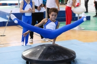 Thumbnail - Bayern - Maximilian Molnar - Ginnastica Artistica - 2022 - Deutschlandpokal Cottbus - Teilnehmer - AK 09 bis 10 02054_02740.jpg