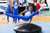 Thumbnail - Bayern - Maximilian Molnar - Ginnastica Artistica - 2022 - Deutschlandpokal Cottbus - Teilnehmer - AK 09 bis 10 02054_02743.jpg