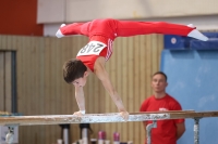 Thumbnail - Brandenburg - Davyd Diakiv - Gymnastique Artistique - 2022 - Deutschlandpokal Cottbus - Teilnehmer - AK 09 bis 10 02054_02755.jpg