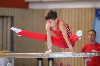 Thumbnail - Brandenburg - Davyd Diakiv - Artistic Gymnastics - 2022 - Deutschlandpokal Cottbus - Teilnehmer - AK 09 bis 10 02054_02756.jpg