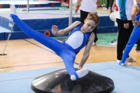 Thumbnail - Bayern - Julian Rauscher - Artistic Gymnastics - 2022 - Deutschlandpokal Cottbus - Teilnehmer - AK 09 bis 10 02054_02759.jpg