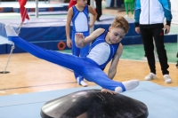 Thumbnail - Bayern - Julian Rauscher - Artistic Gymnastics - 2022 - Deutschlandpokal Cottbus - Teilnehmer - AK 09 bis 10 02054_02764.jpg