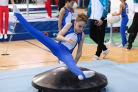 Thumbnail - Bayern - Julian Rauscher - Artistic Gymnastics - 2022 - Deutschlandpokal Cottbus - Teilnehmer - AK 09 bis 10 02054_02767.jpg