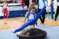 Thumbnail - Bayern - Julian Rauscher - Artistic Gymnastics - 2022 - Deutschlandpokal Cottbus - Teilnehmer - AK 09 bis 10 02054_02769.jpg