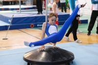 Thumbnail - Bayern - Julian Rauscher - Artistic Gymnastics - 2022 - Deutschlandpokal Cottbus - Teilnehmer - AK 09 bis 10 02054_02778.jpg