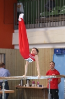 Thumbnail - Brandenburg - Emil Neumann - Спортивная гимнастика - 2022 - Deutschlandpokal Cottbus - Teilnehmer - AK 09 bis 10 02054_02784.jpg
