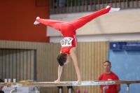 Thumbnail - Brandenburg - Emil Neumann - Спортивная гимнастика - 2022 - Deutschlandpokal Cottbus - Teilnehmer - AK 09 bis 10 02054_02786.jpg