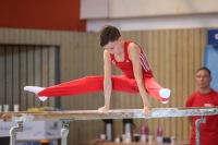 Thumbnail - Brandenburg - Emil Neumann - Gymnastique Artistique - 2022 - Deutschlandpokal Cottbus - Teilnehmer - AK 09 bis 10 02054_02788.jpg