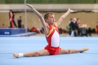 Thumbnail - Baden - Nevio Hensel - Спортивная гимнастика - 2022 - Deutschlandpokal Cottbus - Teilnehmer - AK 09 bis 10 02054_02794.jpg