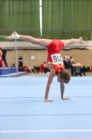 Thumbnail - Baden - Nevio Hensel - Спортивная гимнастика - 2022 - Deutschlandpokal Cottbus - Teilnehmer - AK 09 bis 10 02054_02795.jpg