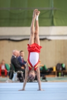 Thumbnail - Baden - Nevio Hensel - Спортивная гимнастика - 2022 - Deutschlandpokal Cottbus - Teilnehmer - AK 09 bis 10 02054_02801.jpg