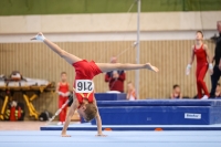 Thumbnail - Baden - Nevio Hensel - Спортивная гимнастика - 2022 - Deutschlandpokal Cottbus - Teilnehmer - AK 09 bis 10 02054_02808.jpg