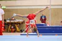 Thumbnail - Baden - Nevio Hensel - Спортивная гимнастика - 2022 - Deutschlandpokal Cottbus - Teilnehmer - AK 09 bis 10 02054_02809.jpg