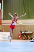 Thumbnail - Baden - Nevio Hensel - Спортивная гимнастика - 2022 - Deutschlandpokal Cottbus - Teilnehmer - AK 09 bis 10 02054_02813.jpg