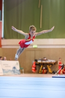 Thumbnail - Baden - Nevio Hensel - Спортивная гимнастика - 2022 - Deutschlandpokal Cottbus - Teilnehmer - AK 09 bis 10 02054_02814.jpg