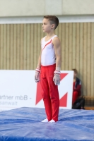 Thumbnail - NRW - Alex Skulkin - Gymnastique Artistique - 2022 - Deutschlandpokal Cottbus - Teilnehmer - AK 09 bis 10 02054_02836.jpg