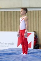 Thumbnail - NRW - Alex Skulkin - Artistic Gymnastics - 2022 - Deutschlandpokal Cottbus - Teilnehmer - AK 09 bis 10 02054_02837.jpg