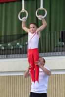 Thumbnail - NRW - Alex Skulkin - Artistic Gymnastics - 2022 - Deutschlandpokal Cottbus - Teilnehmer - AK 09 bis 10 02054_02854.jpg