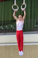 Thumbnail - NRW - Alex Skulkin - Artistic Gymnastics - 2022 - Deutschlandpokal Cottbus - Teilnehmer - AK 09 bis 10 02054_02856.jpg